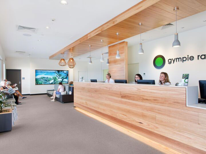 Gympie Radiology