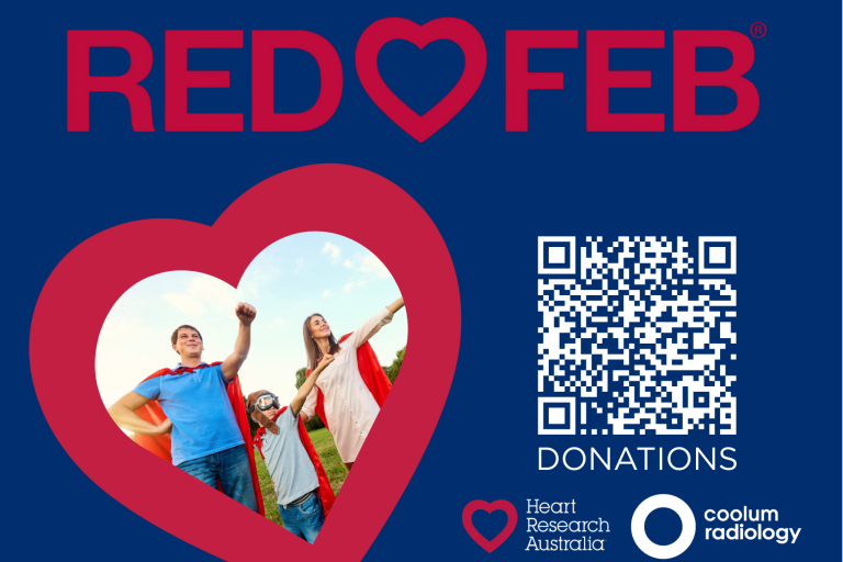 REDFEB COOLUM